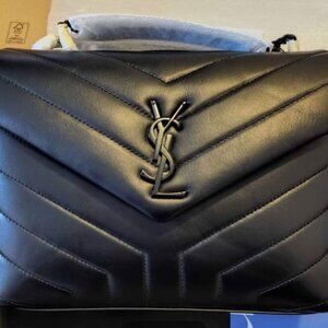 YSL Saint-Laurent Loulou Bag